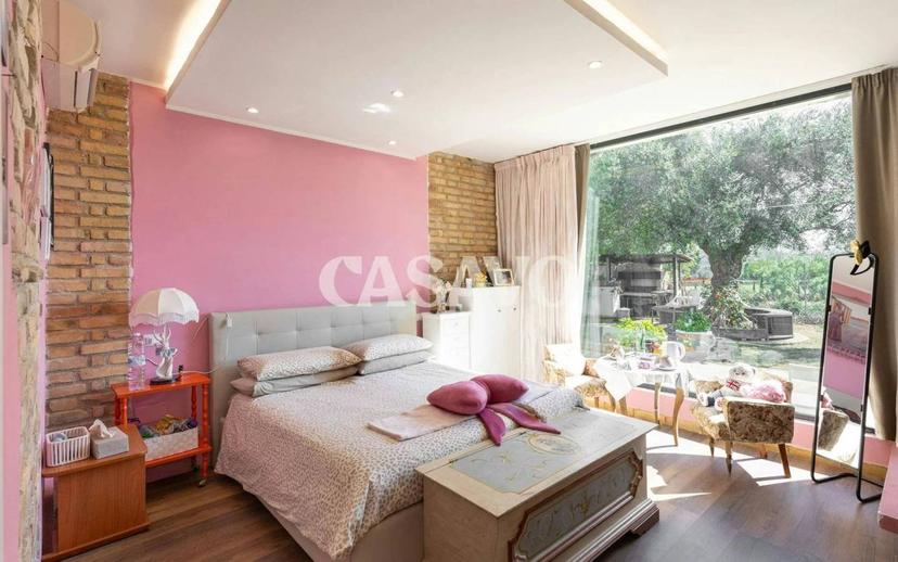 Villa unifamiliare Contrada Cerreto 136, Miglianico — foto 33 di 42