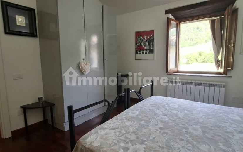 Terratetto unifamiliare via Orlando del Frate, Eggi, Bazzano, Borgiano, Vallocchia, Spoleto — foto 45 di 71