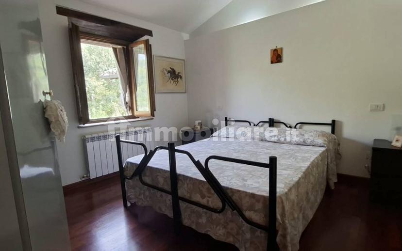 Terratetto unifamiliare via Orlando del Frate, Eggi, Bazzano, Borgiano, Vallocchia, Spoleto — foto 51 di 71
