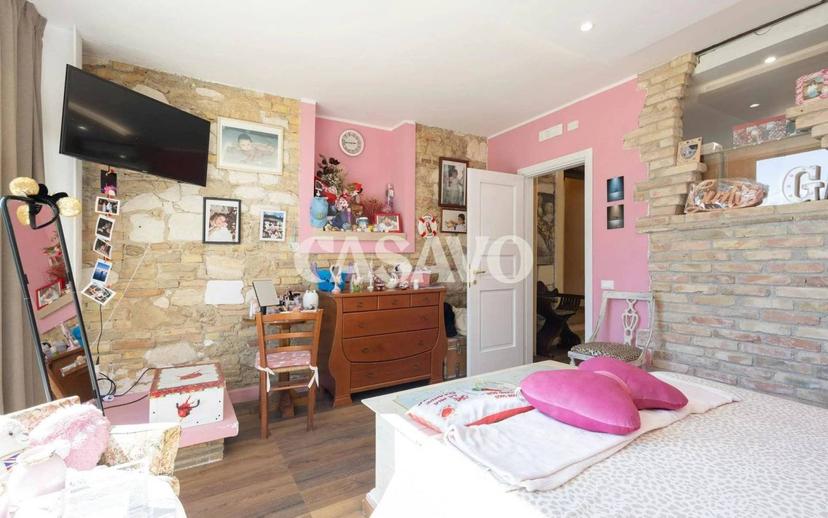 Villa unifamiliare Contrada Cerreto 136, Miglianico — foto 13 di 42