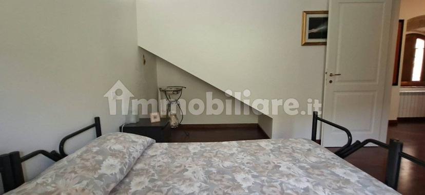 Terratetto unifamiliare via Orlando del Frate, Eggi, Bazzano, Borgiano, Vallocchia, Spoleto — foto 56 di 71