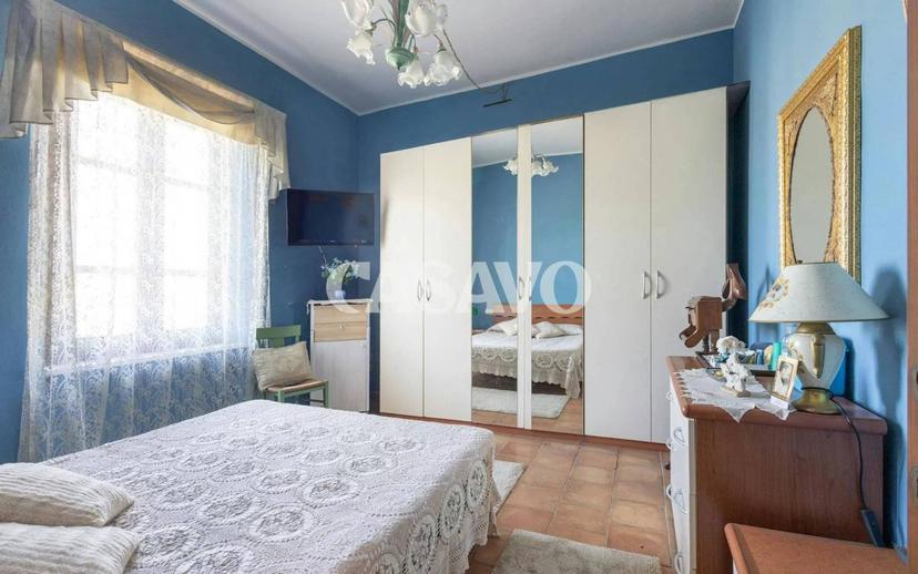 Villa unifamiliare Contrada Cerreto 136, Miglianico — foto 11 di 42