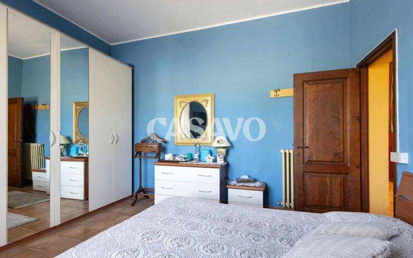 Villa unifamiliare Contrada Cerreto 136, Miglianico — foto 24 di 42