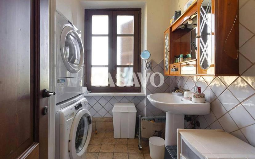 Villa unifamiliare Contrada Cerreto 136, Miglianico — foto 12 di 42
