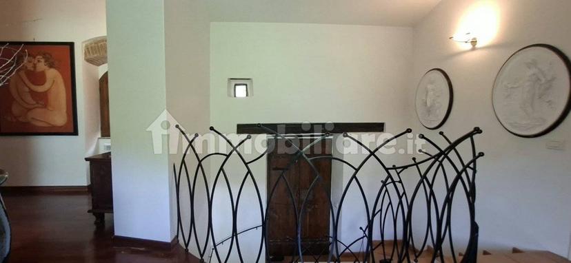 Terratetto unifamiliare via Orlando del Frate, Eggi, Bazzano, Borgiano, Vallocchia, Spoleto — foto 22 di 71