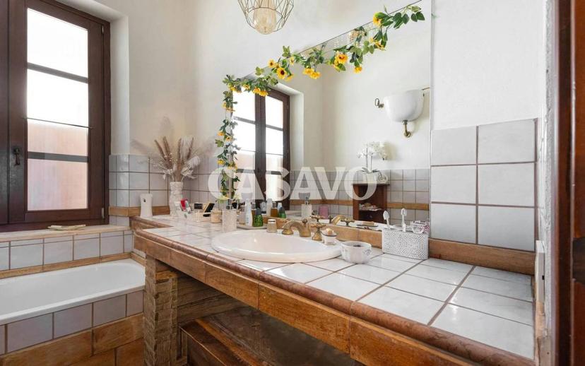 Villa unifamiliare Contrada Cerreto 136, Miglianico — foto 42 di 42