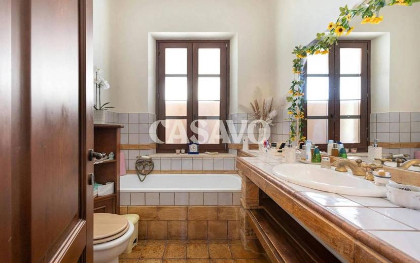 Villa unifamiliare Contrada Cerreto 136, Miglianico — foto 6 di 42