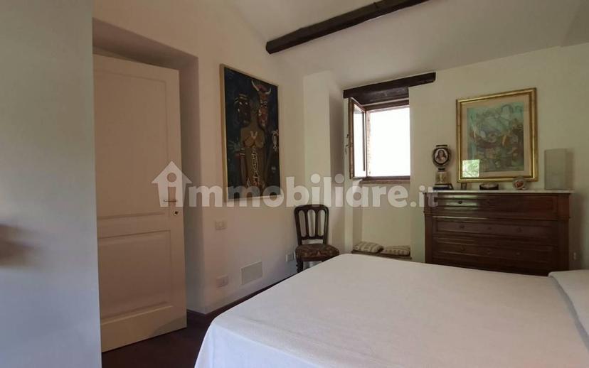 Terratetto unifamiliare via Orlando del Frate, Eggi, Bazzano, Borgiano, Vallocchia, Spoleto — foto 21 di 71