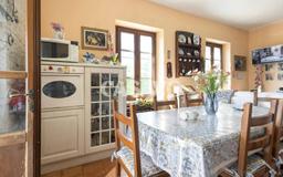 Villa unifamiliare Contrada Cerreto 136, Miglianico