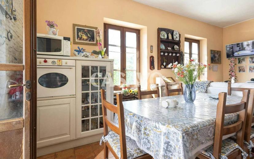 Villa unifamiliare Contrada Cerreto 136, Miglianico