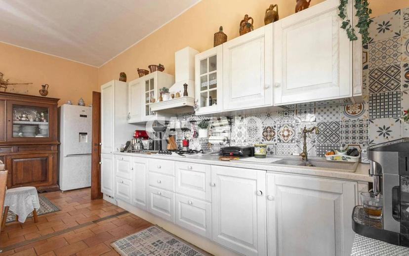 Villa unifamiliare Contrada Cerreto 136, Miglianico — foto 31 di 42