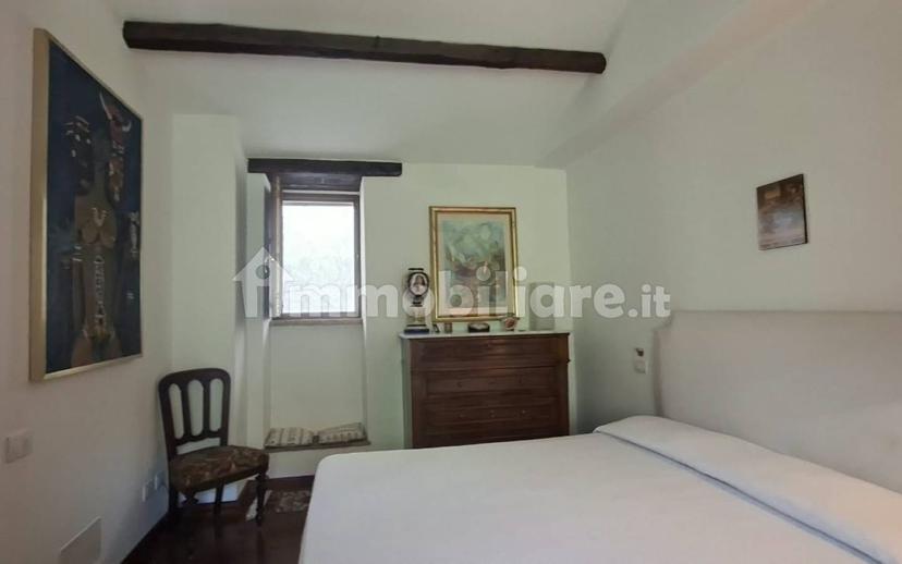 Terratetto unifamiliare via Orlando del Frate, Eggi, Bazzano, Borgiano, Vallocchia, Spoleto — foto 17 di 71