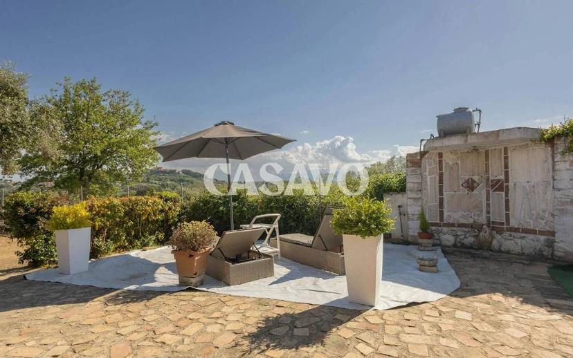 Villa unifamiliare Contrada Cerreto 136, Miglianico — foto 10 di 42