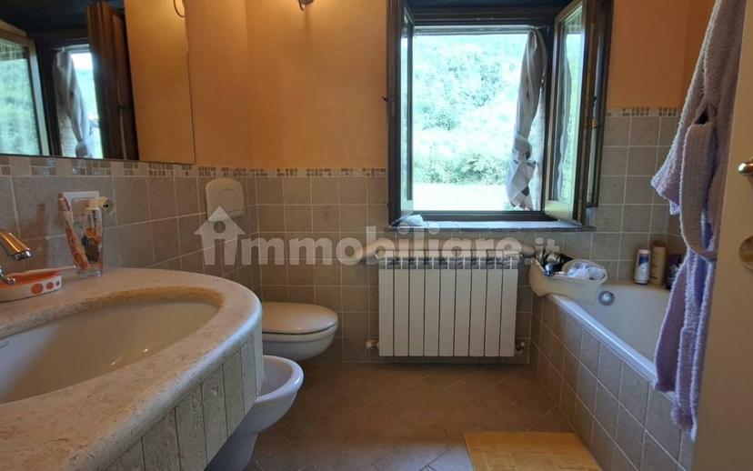 Terratetto unifamiliare via Orlando del Frate, Eggi, Bazzano, Borgiano, Vallocchia, Spoleto — foto 8 di 71