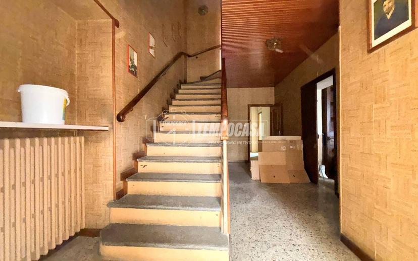 Terratetto unifamiliare frazione Ponzone, Trivero Prativero Ponzone, Valdilana — foto 13 di 34