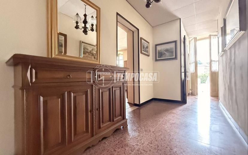 Terratetto unifamiliare frazione Ponzone, Trivero Prativero Ponzone, Valdilana — foto 14 di 34