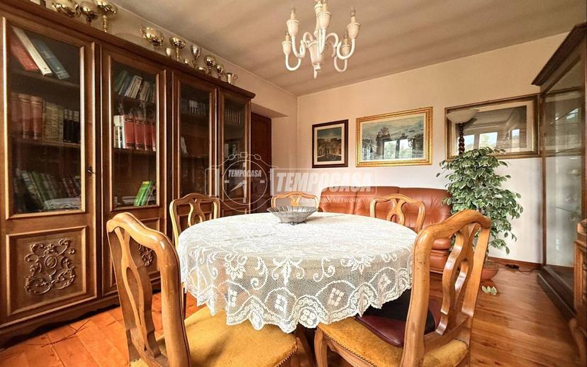 Terratetto unifamiliare frazione Ponzone, Trivero Prativero Ponzone, Valdilana — foto 11 di 34