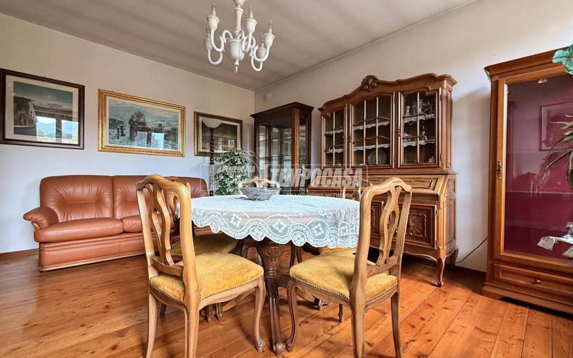 Terratetto unifamiliare frazione Ponzone, Trivero Prativero Ponzone, Valdilana — foto 28 di 34