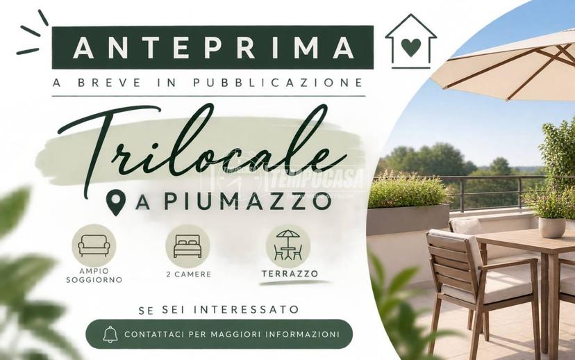 Trilocale buono stato, primo piano, Piumazzo, Castelfranco Emilia