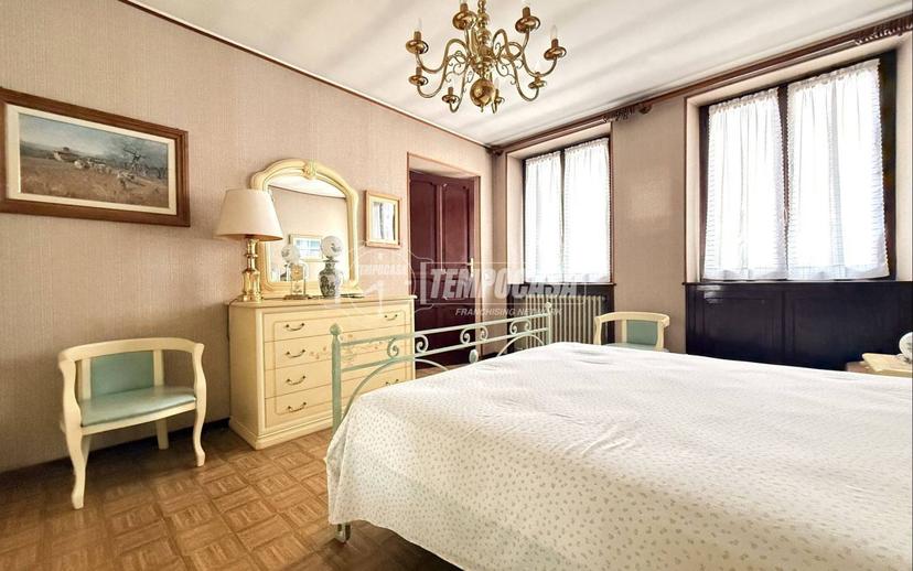 Terratetto unifamiliare frazione Ponzone, Trivero Prativero Ponzone, Valdilana — foto 23 di 34