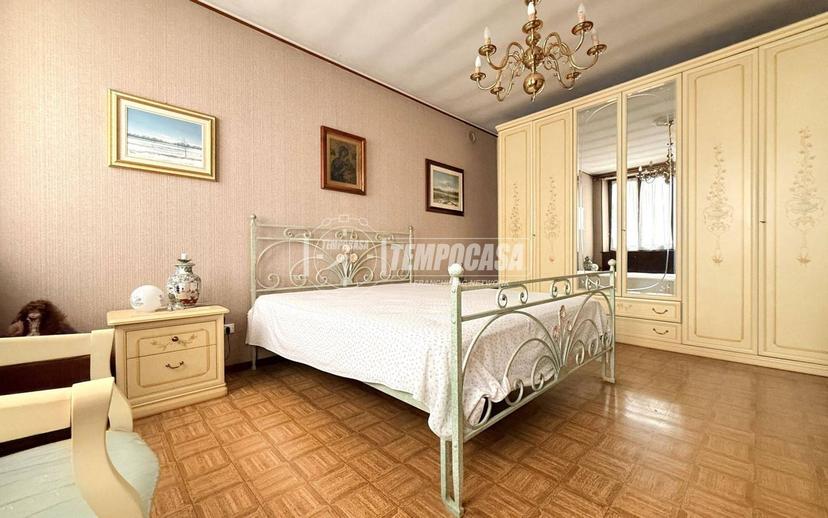 Terratetto unifamiliare frazione Ponzone, Trivero Prativero Ponzone, Valdilana — foto 34 di 34