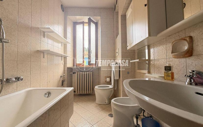 Terratetto unifamiliare frazione Ponzone, Trivero Prativero Ponzone, Valdilana — foto 27 di 34