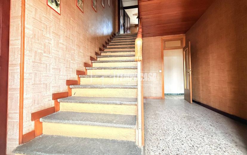 Terratetto unifamiliare frazione Ponzone, Trivero Prativero Ponzone, Valdilana — foto 33 di 34