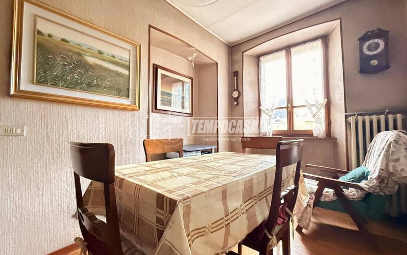 Terratetto unifamiliare frazione Ponzone, Trivero Prativero Ponzone, Valdilana — foto 15 di 34
