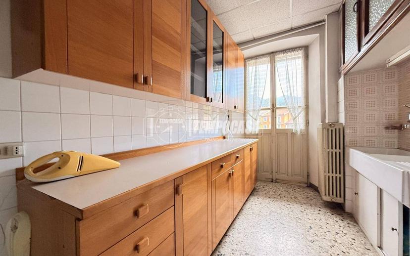 Terratetto unifamiliare frazione Ponzone, Trivero Prativero Ponzone, Valdilana — foto 3 di 34