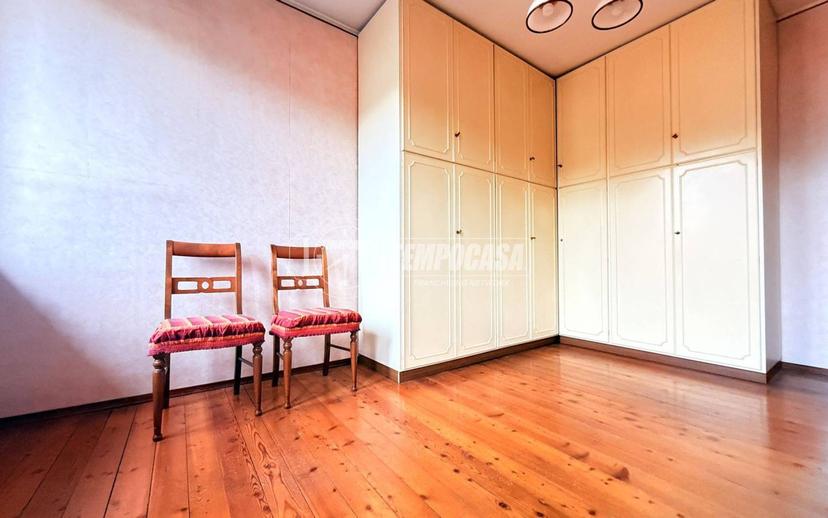 Terratetto unifamiliare frazione Ponzone, Trivero Prativero Ponzone, Valdilana — foto 29 di 34