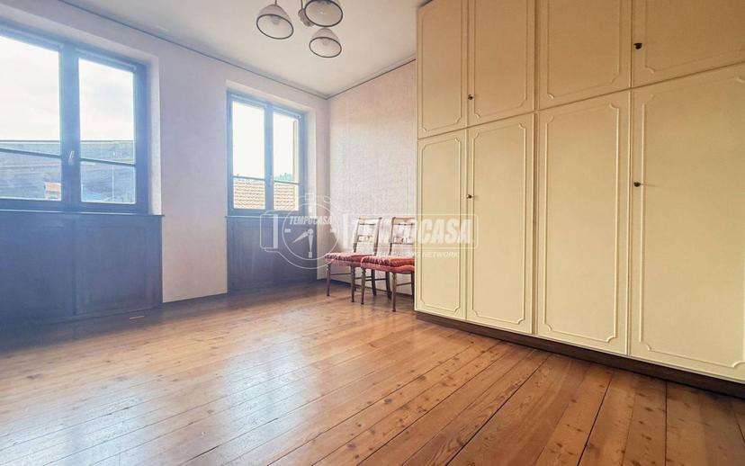 Terratetto unifamiliare frazione Ponzone, Trivero Prativero Ponzone, Valdilana — foto 10 di 34