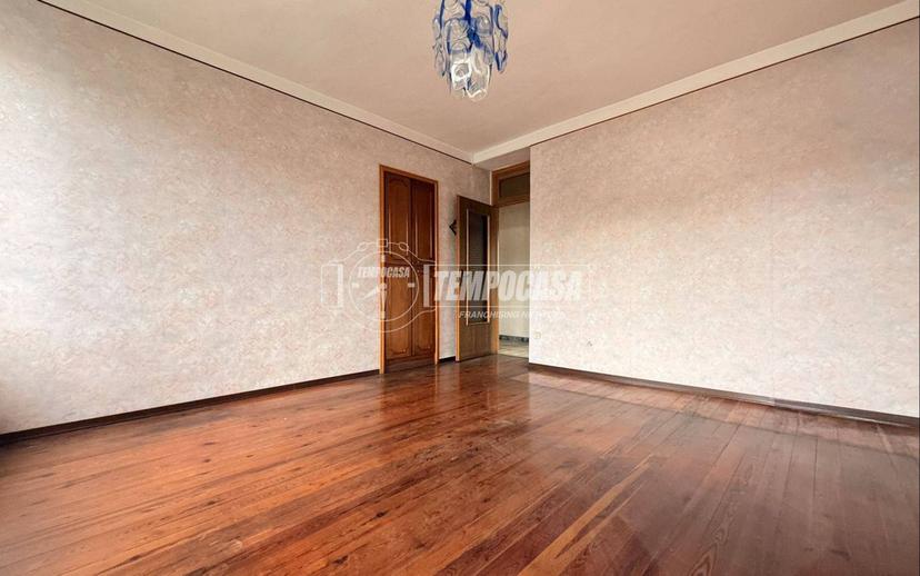 Terratetto unifamiliare frazione Ponzone, Trivero Prativero Ponzone, Valdilana — foto 20 di 34