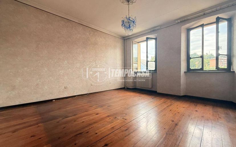 Terratetto unifamiliare frazione Ponzone, Trivero Prativero Ponzone, Valdilana — foto 32 di 34