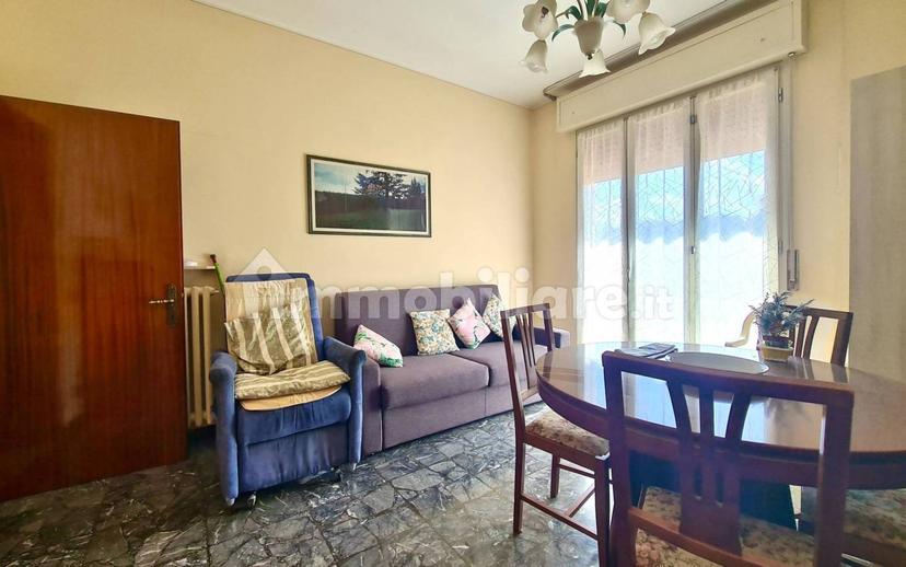 Trilocale via Giuseppe Di Vittorio, Veggia Villalunga, Casalgrande — foto 8 di 13