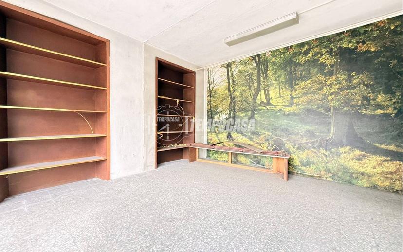Terratetto unifamiliare frazione Ponzone, Trivero Prativero Ponzone, Valdilana — foto 25 di 34