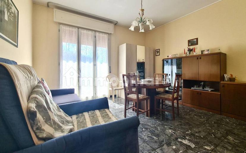 Trilocale via Giuseppe Di Vittorio, Veggia Villalunga, Casalgrande — foto 7 di 13