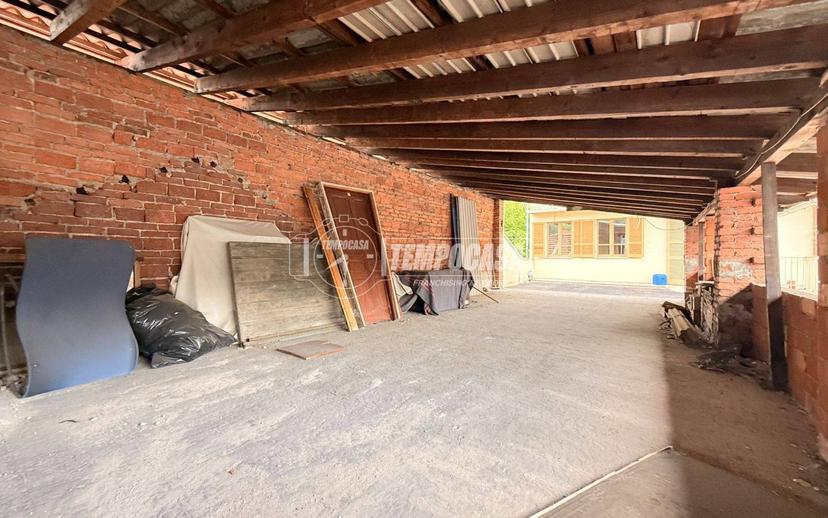 Terratetto unifamiliare frazione Ponzone, Trivero Prativero Ponzone, Valdilana — foto 31 di 34