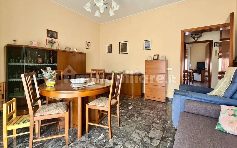 Trilocale via Giuseppe Di Vittorio, Veggia Villalunga, Casalgrande — foto 13 di 13