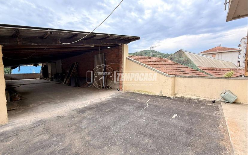 Terratetto unifamiliare frazione Ponzone, Trivero Prativero Ponzone, Valdilana — foto 7 di 34