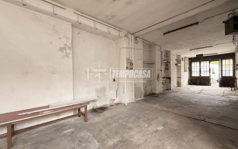 Terratetto unifamiliare frazione Ponzone, Trivero Prativero Ponzone, Valdilana