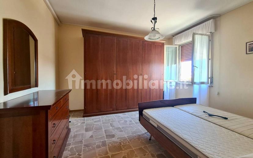 Trilocale via Giuseppe Di Vittorio, Veggia Villalunga, Casalgrande — foto 10 di 13