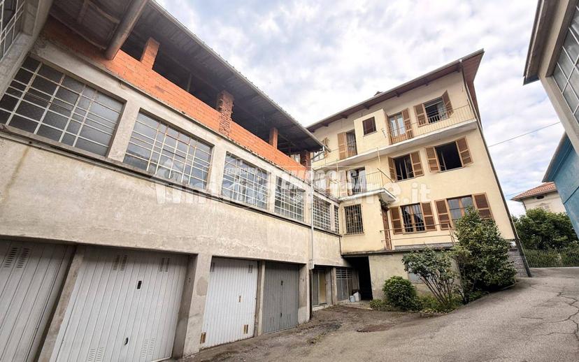 Terratetto unifamiliare frazione Ponzone, Trivero Prativero Ponzone, Valdilana — foto 12 di 34
