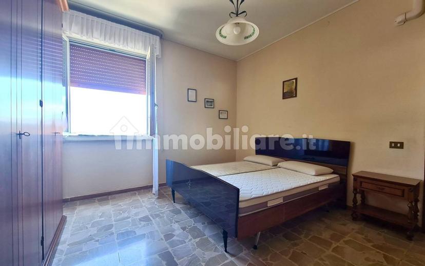 Trilocale via Giuseppe Di Vittorio, Veggia Villalunga, Casalgrande — foto 11 di 13