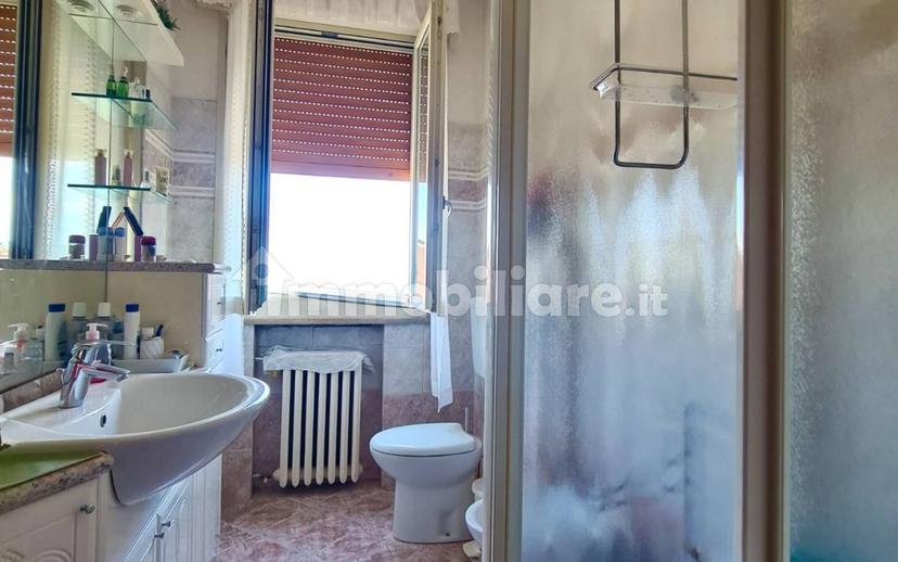 Trilocale via Giuseppe Di Vittorio, Veggia Villalunga, Casalgrande — foto 9 di 13