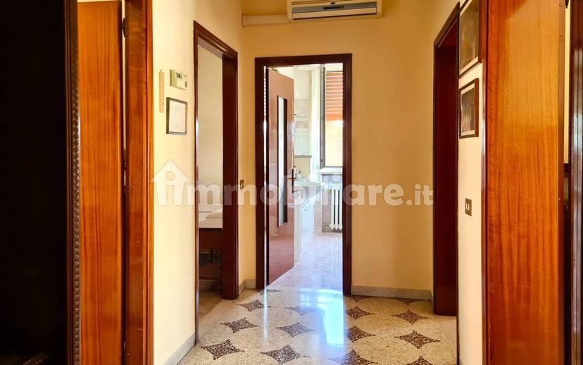Trilocale via Giuseppe Di Vittorio, Veggia Villalunga, Casalgrande — foto 12 di 13