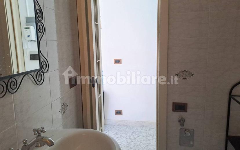 Bilocale via Girolamo di Santo Stefano 4, Sestri Ponente, Genova — foto 6 di 8