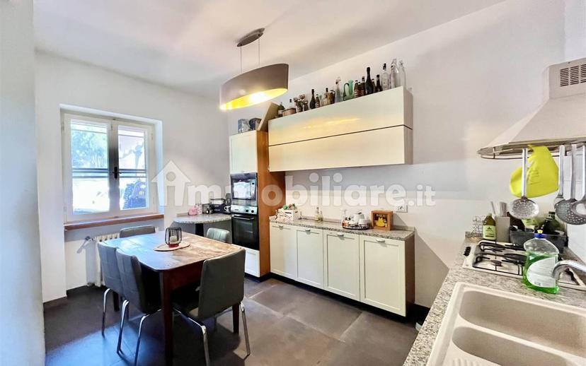 Villa unifamiliare Strada Fontana la Trinità, Città della Domenica - Monte Malbe, Perugia — foto 6 di 38
