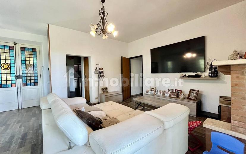 Villa unifamiliare Strada Fontana la Trinità, Città della Domenica - Monte Malbe, Perugia — foto 29 di 38