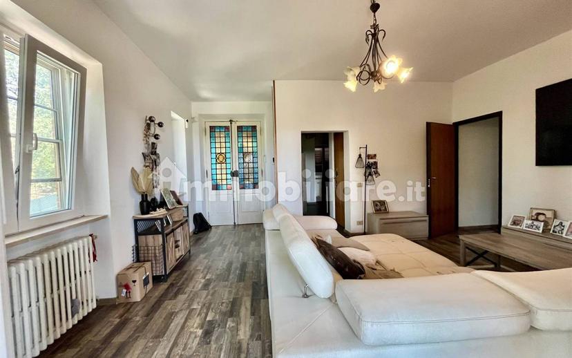 Villa unifamiliare Strada Fontana la Trinità, Città della Domenica - Monte Malbe, Perugia — foto 14 di 38