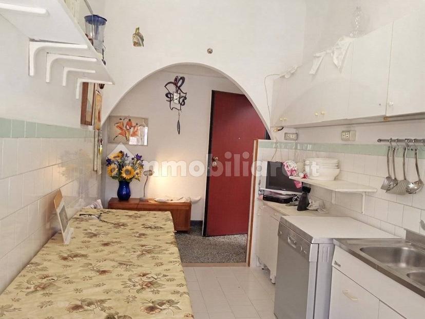 Trilocale via D'Alò Alfieri 35, Tre Carrare, Taranto — foto 6 di 9